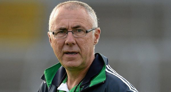 Allen resigns as Limerick hurling manager