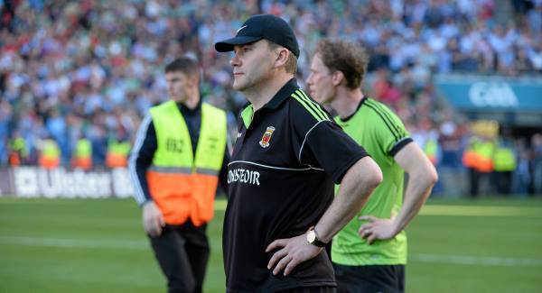 Horan: Dublin deserved it