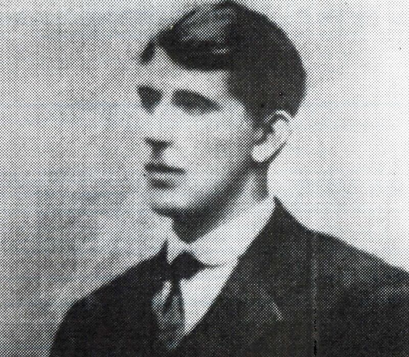 Charlie Hurley who was Officer in Command of Cork 111 Brigade at the Upton Railway Ambush in 1921 in Co. Cork and who was injured on the day. Charlie Hurley who was Officer in Command of Cork 111 Brigade at the Upton Railway Ambush in 1921 in Co. Cork and who was injured on the day.