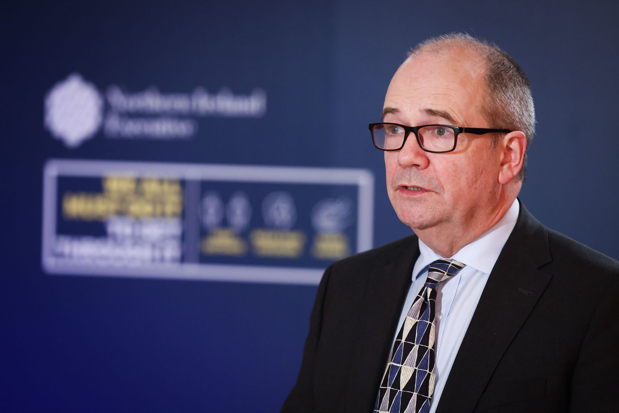 Northern Ireland CMO: Extremely vulnerable ‘should all be vaccinated by next month’