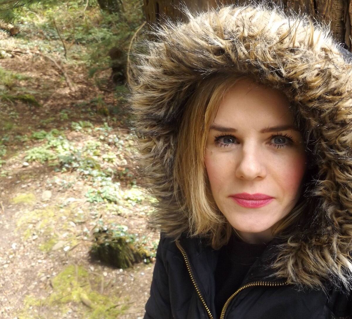 Frances Kelleher says this actually a great time for dating.