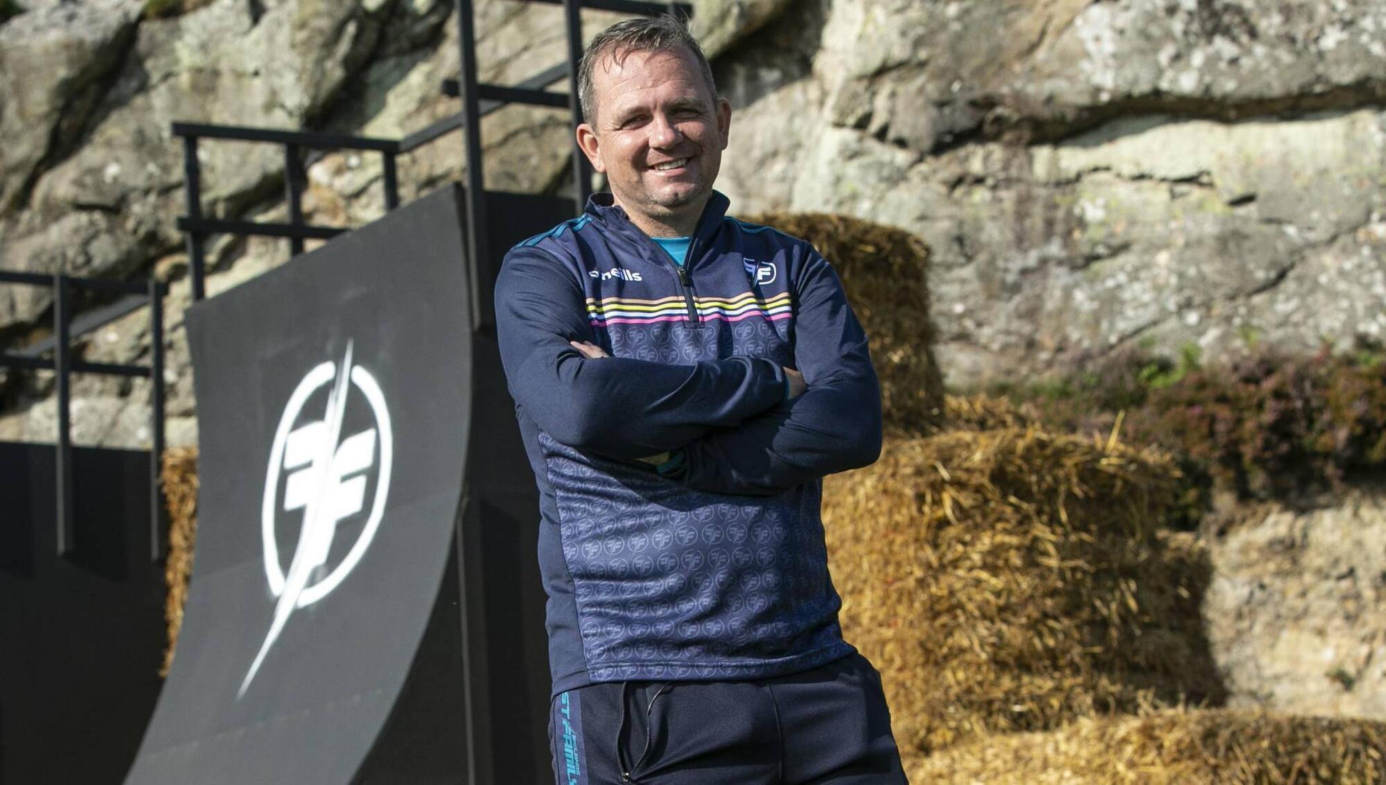 Ireland's Fittest Family review: A tantastic performance from Davy Fitz and his team