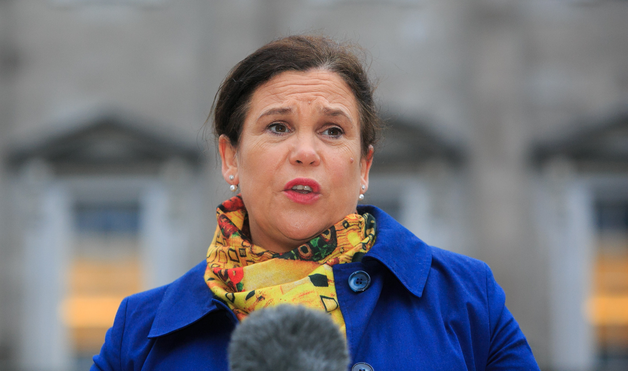 Mick Clifford: Age-old issue of pensions hasn't gone away