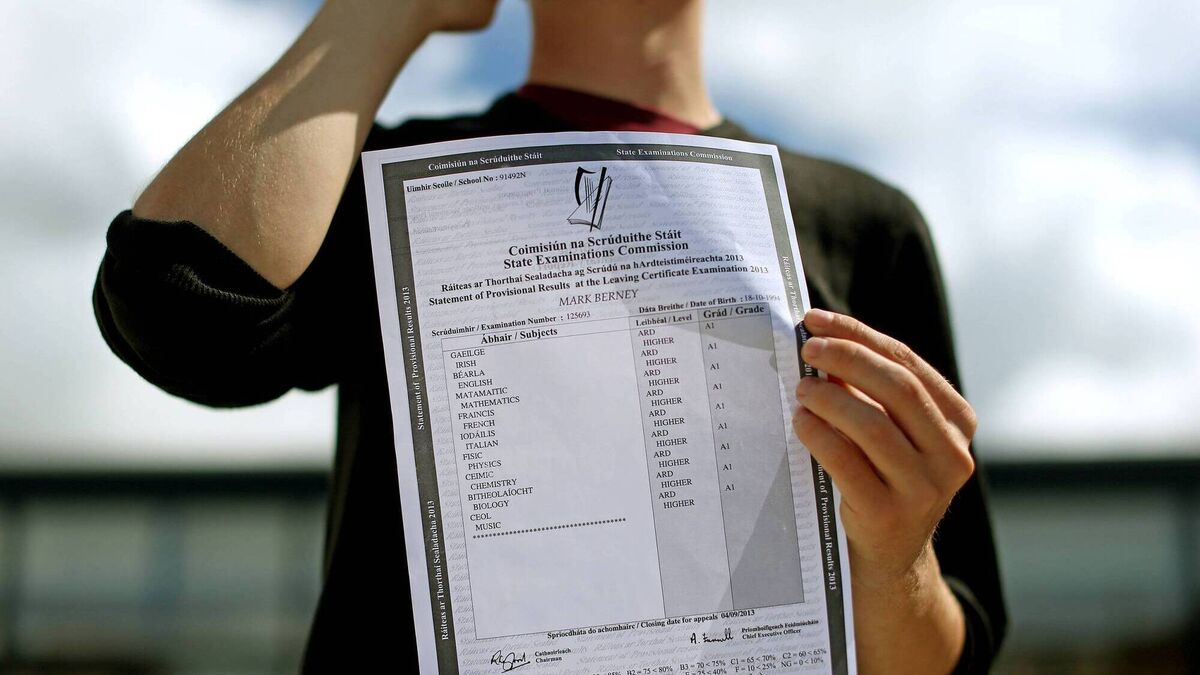 Letters to the Editor: Students being left behind over delay in Leaving Cert results - Vimarsana News