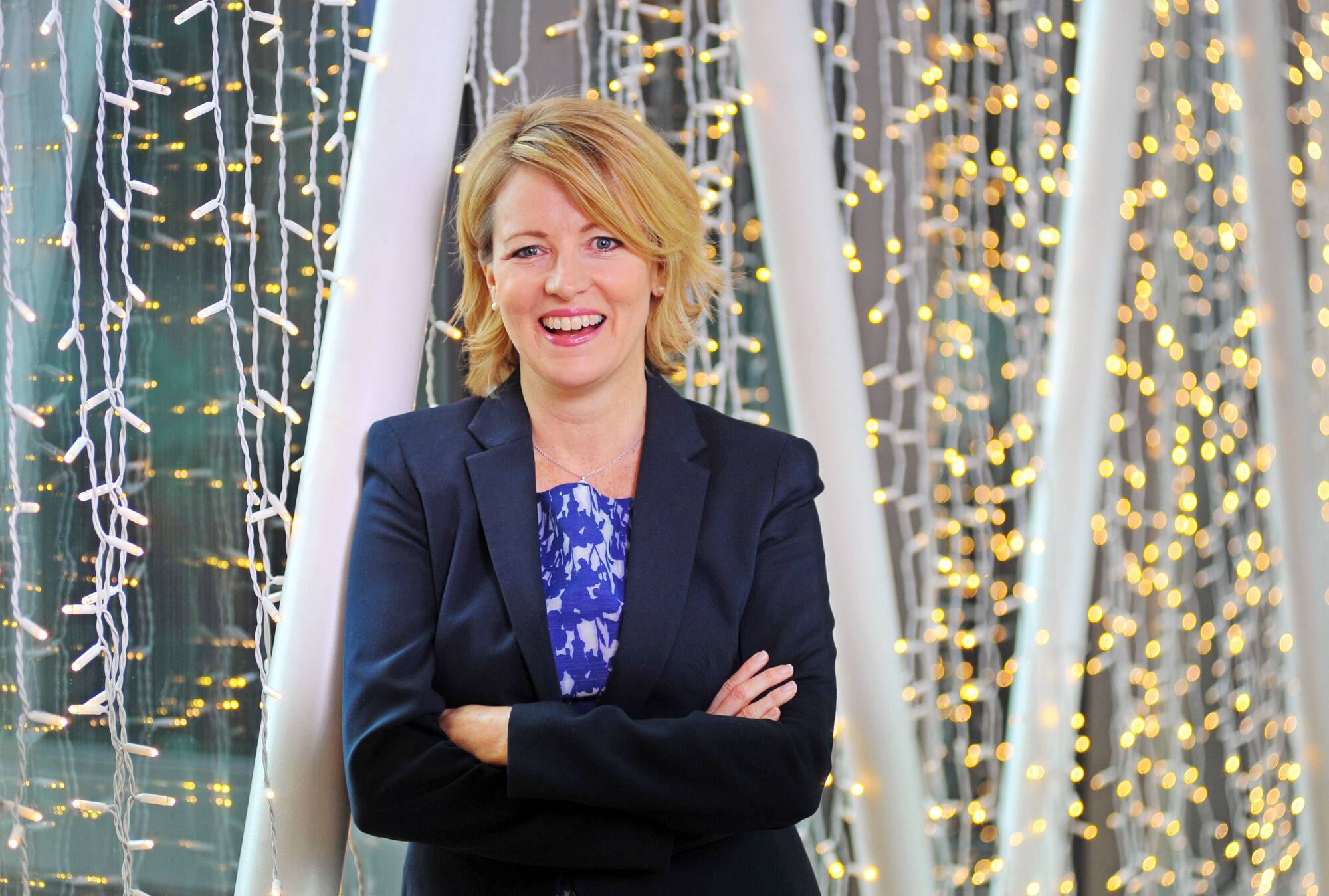 Margaret E Ward: Irish media has a problem with women