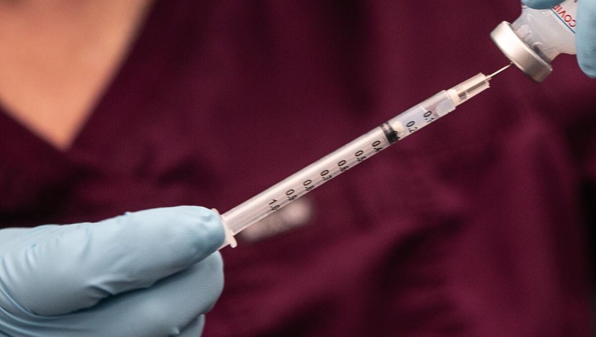 Picture: Sam Boal/Photocall Ireland 