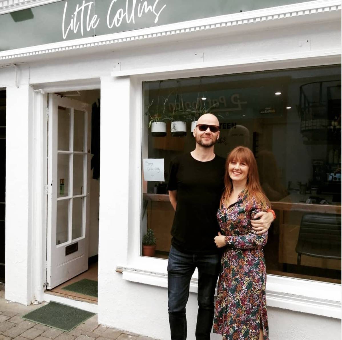 Blindboy and Vera Twomey row in behind CBD store owner after Gardaí seize €20,000 of product 