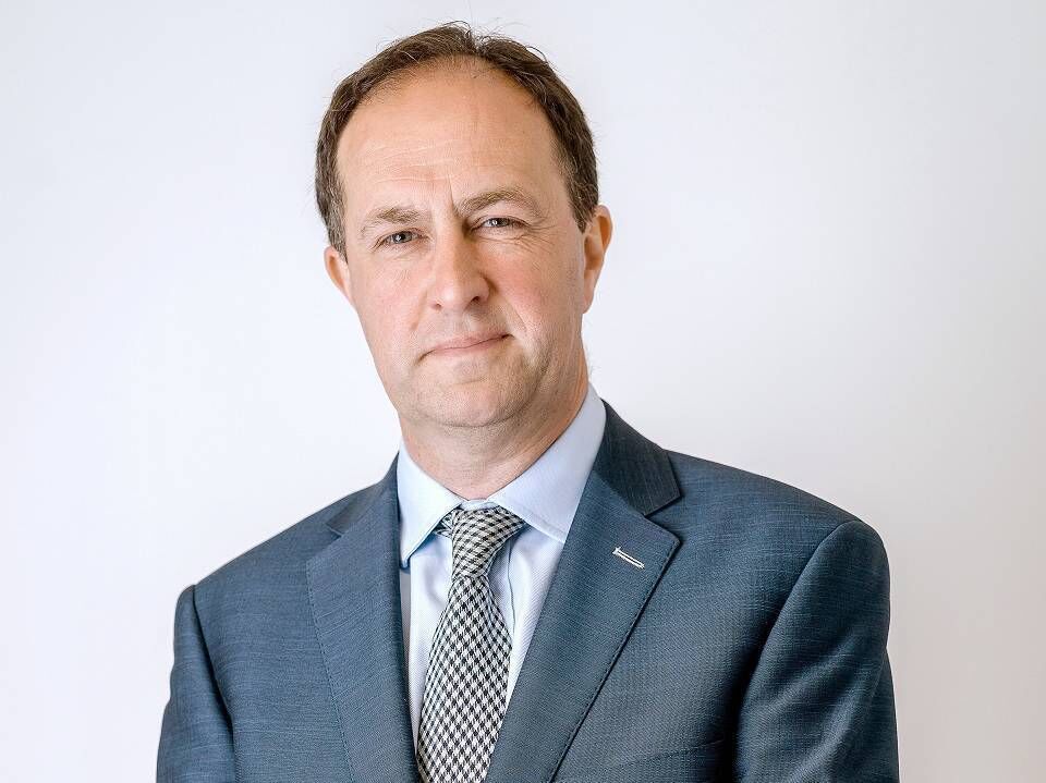 Michael Kavanagh ACOI: 'Things are definitely not getting any easier' Michael Kavanagh ACOI: 'Things are definitely not getting any easier'