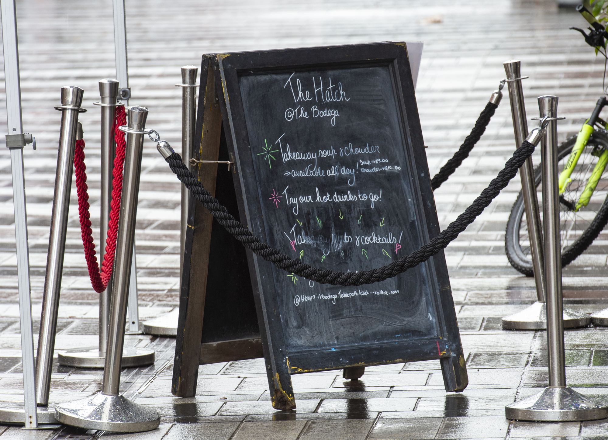 Support payments to continue for businesses forced to remain closed in lockdown - Taoiseach