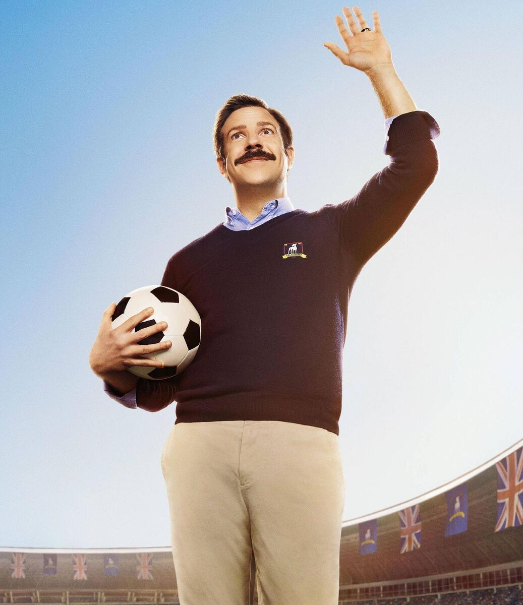 Watching American sitcom ‘Ted Lasso’ starring Jason Sudeikis is to perhaps understand why so many fans of English football are so suspicious and unforgiving of foreigners.