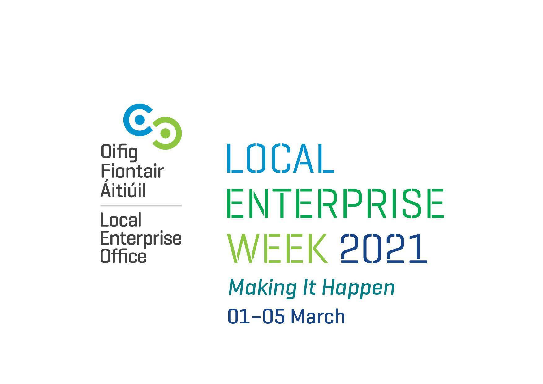 #MakingItHappen: Local Enterprise Offices give SMEs the boost they need