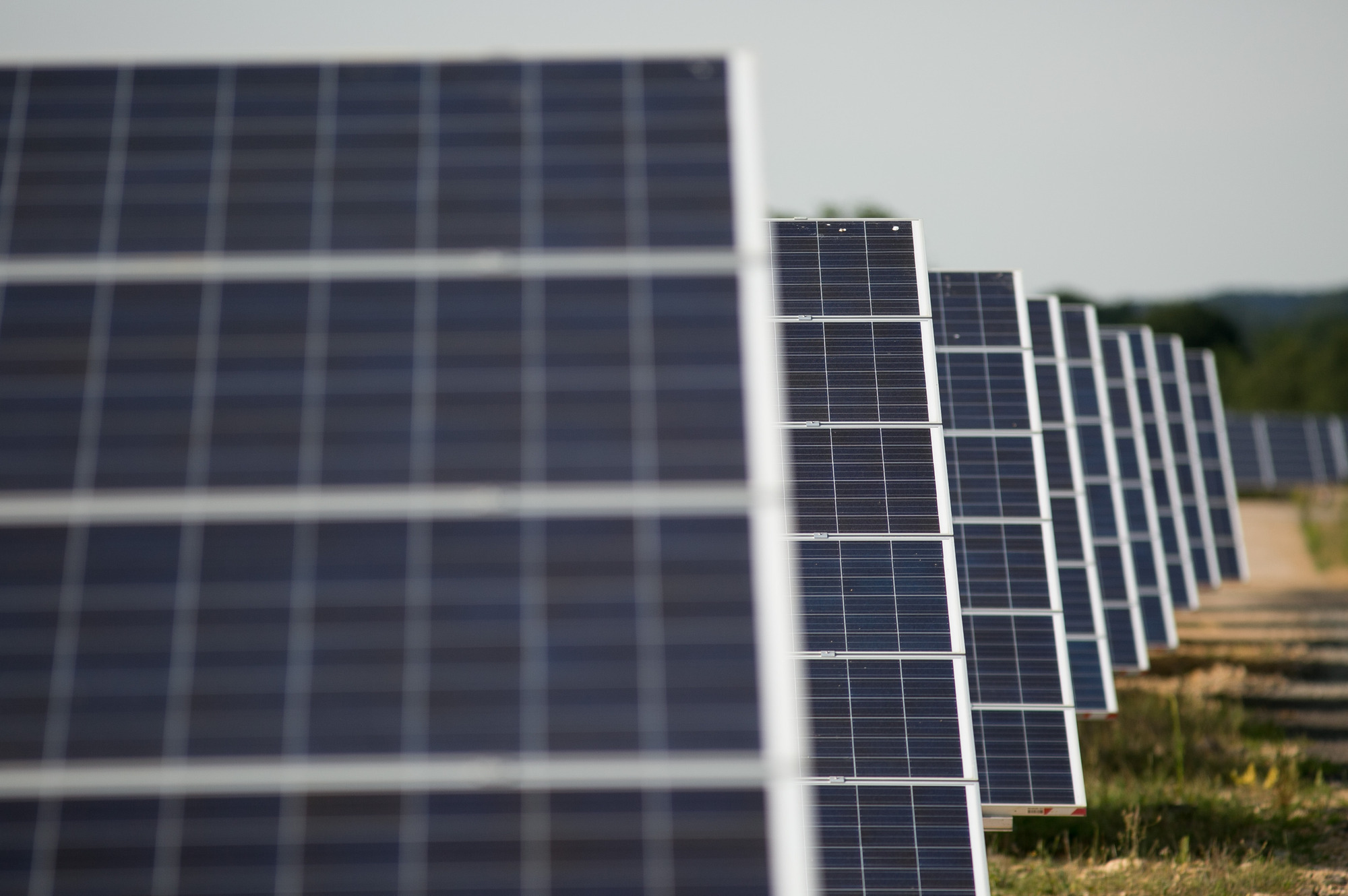 Floating the idea – solar panels in the water could be key player in Irish energy market