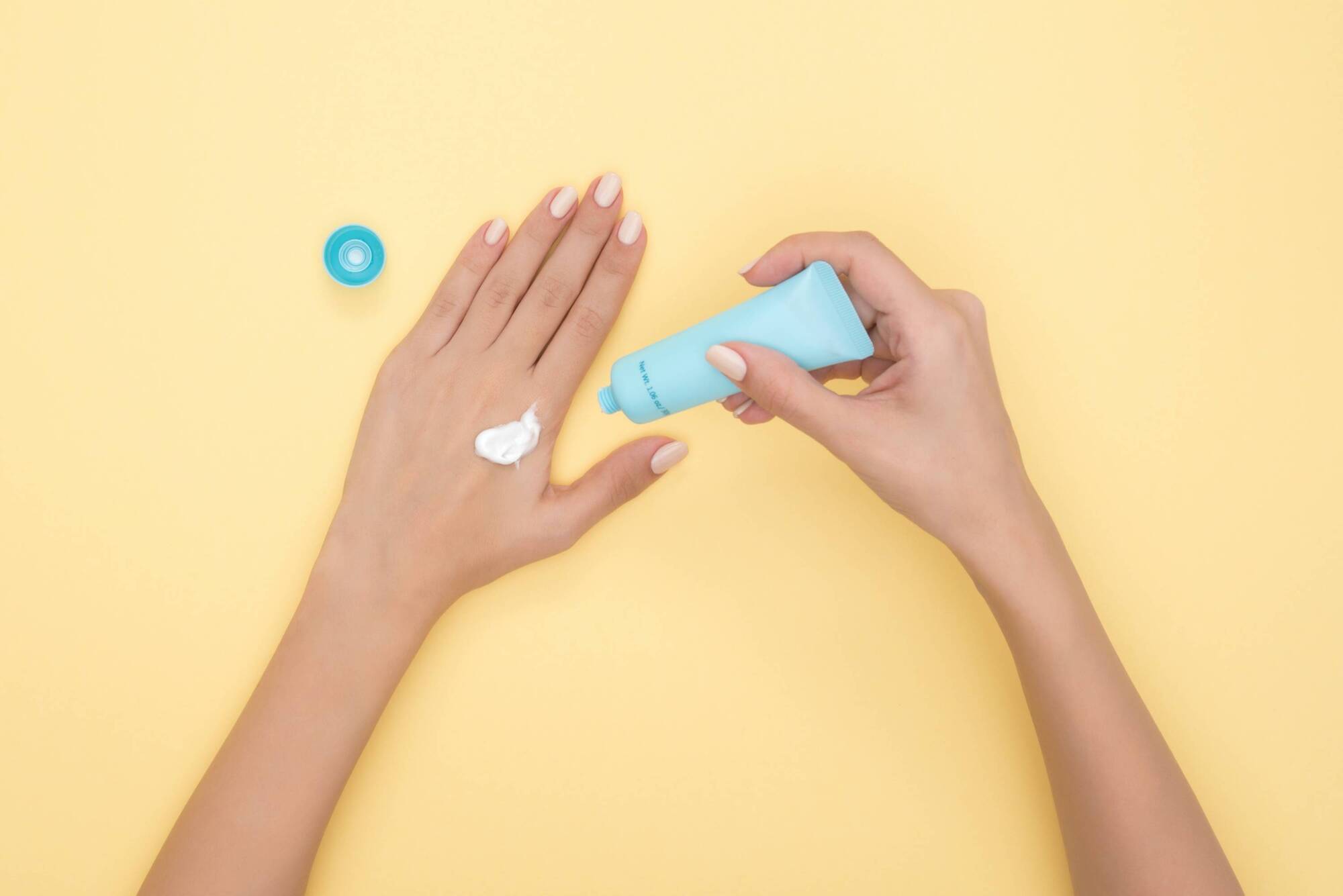 Product Watch: Four of the best creams for sore hands