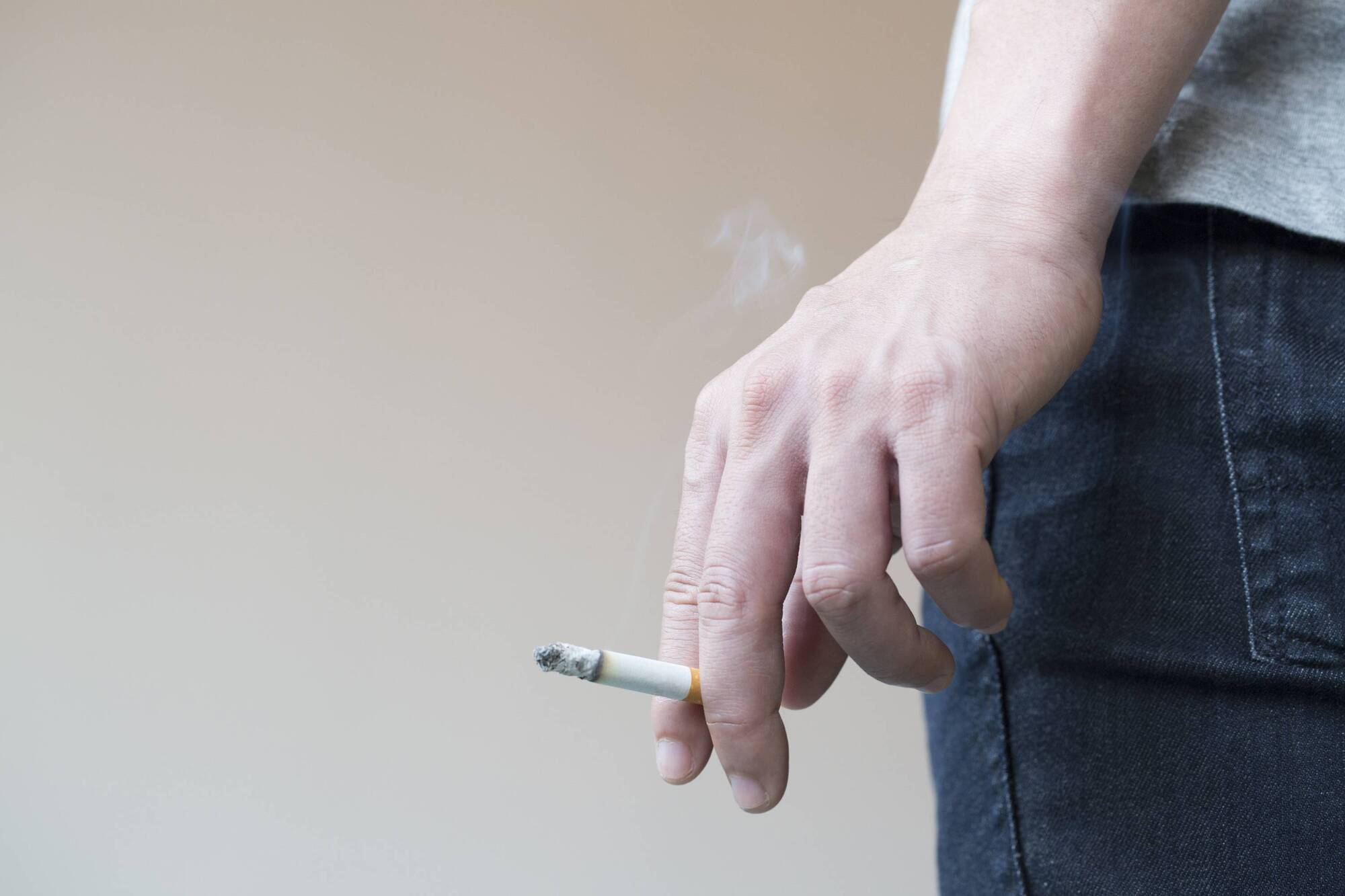 Making Cents: It pays to make this costly habit go up in smoke