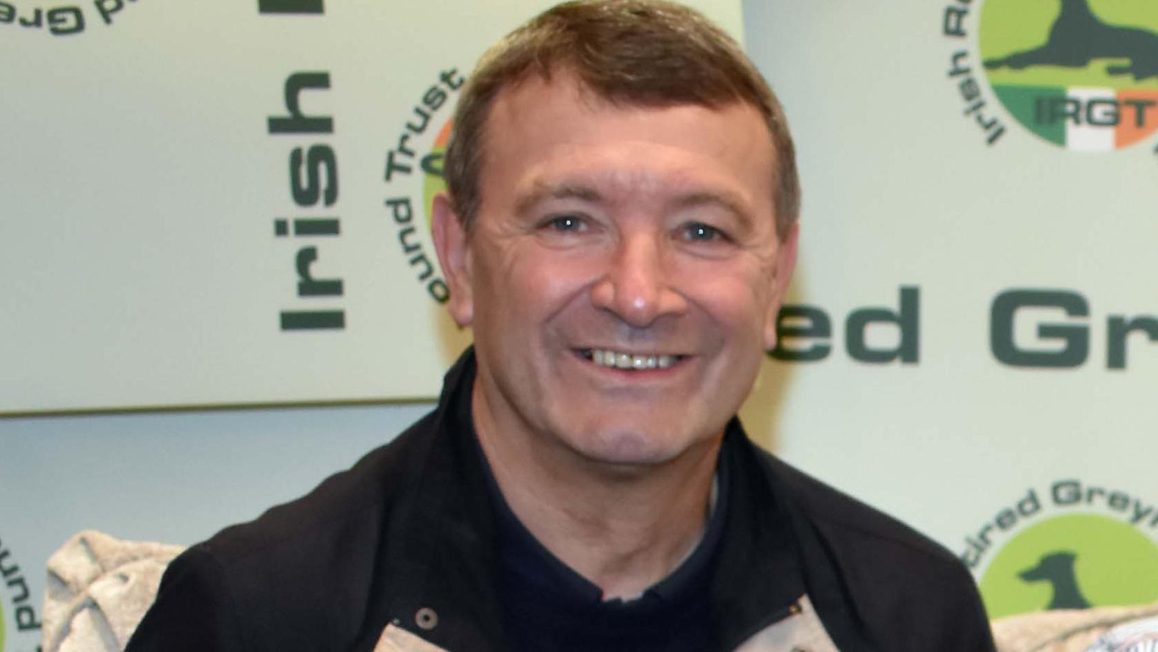 Jimmy Barry Murphy hits out at ‘intimidation’ tactics by anti-greyhound racing groups