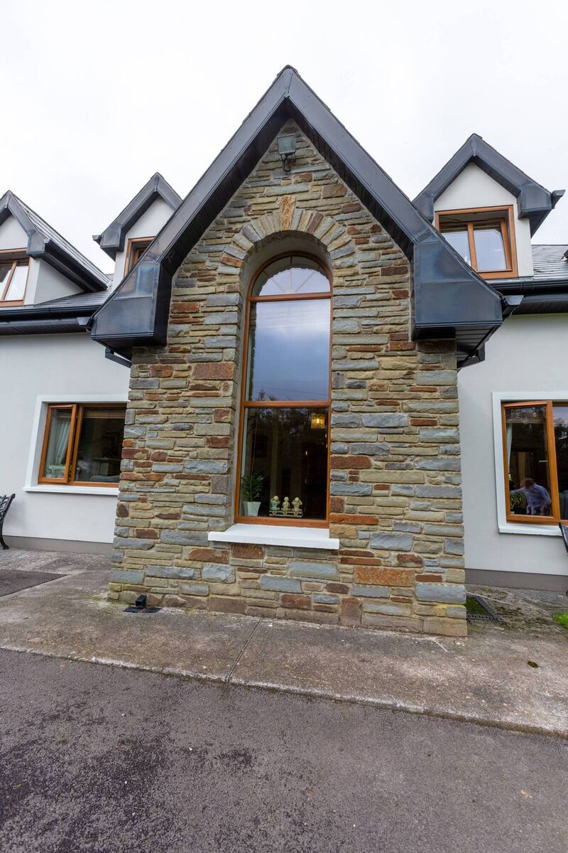 'Anamcara', Castlejane, Glanmire, Co Cork, on offer with Lisney for a price in the region of €595,000.