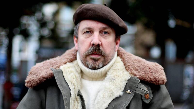 'Fail we may, sail we must': Search on for identity of Cork fisherman who inspired late UK music legend's tattoo  'Fail we may, sail we must': Search on for identity of Cork fisherman who inspired late UK music legend's tattoo