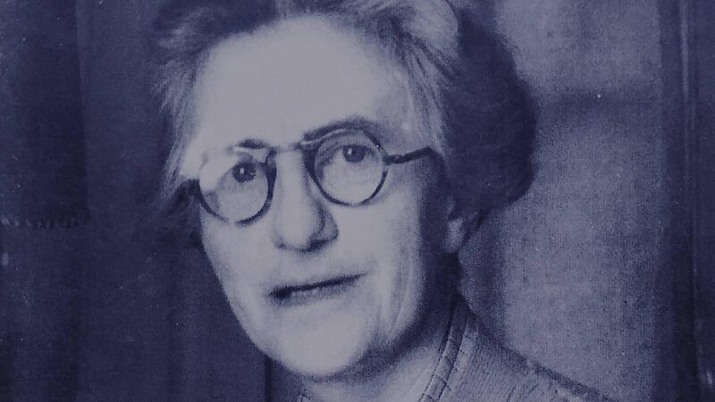 Clodagh Finn: Why Abbey playwright Teresa Deevy deserves to be a household name Clodagh Finn: Why Abbey playwright Teresa Deevy deserves to be a household name