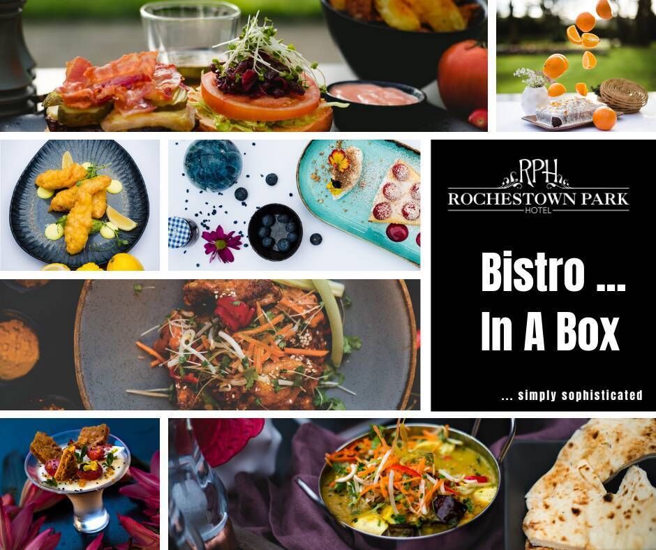 Rochestown Park Hotel. Rochestown Park Hotel.