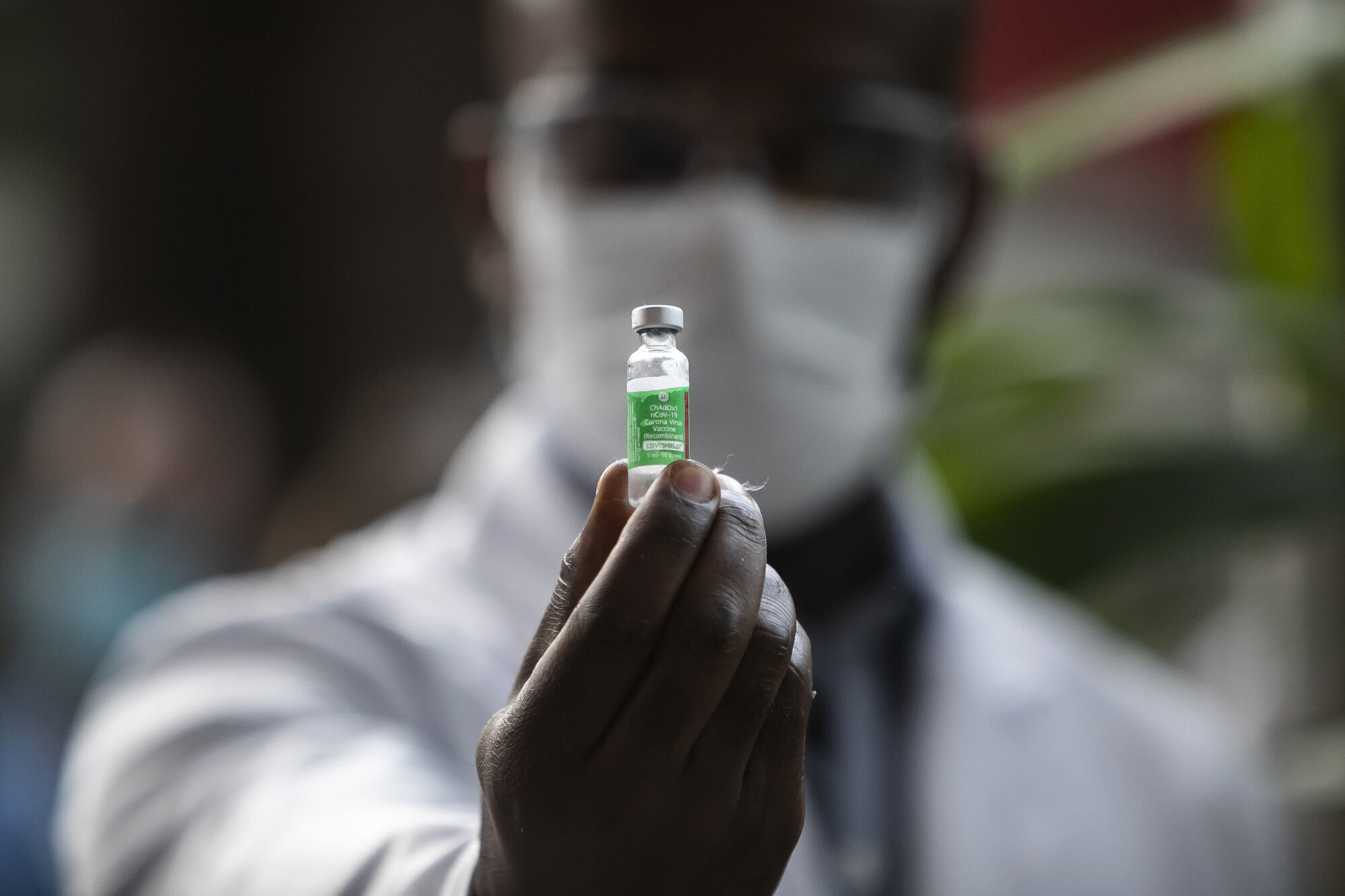 GPs may have to close practices to safely give vaccines 