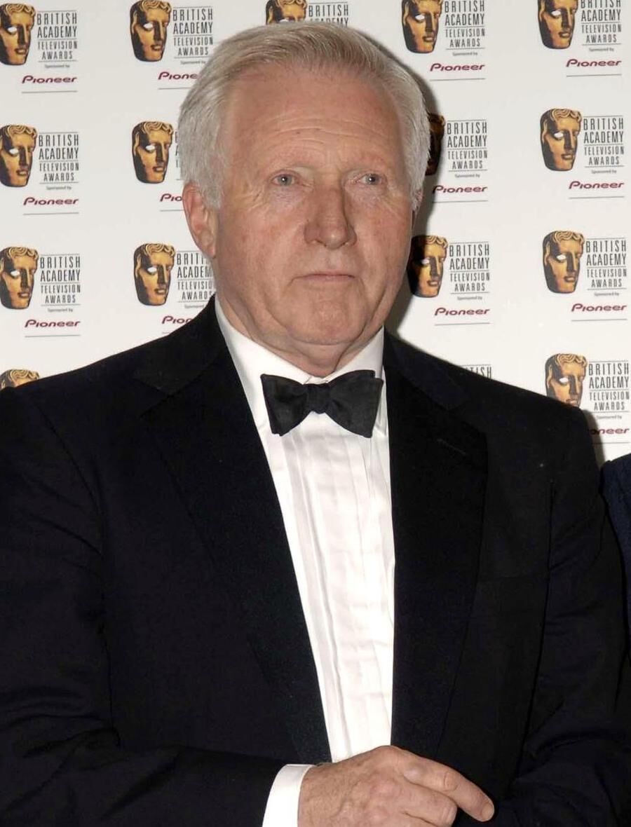 Documentary maker Adam Curtis: perhaps not worth travelling up North just for his latest work, but it's close. Pic: Yui Mok/PA Documentary maker Adam Curtis: perhaps not worth travelling up North just for his latest work, but it's close. Pic: Yui Mok/PA