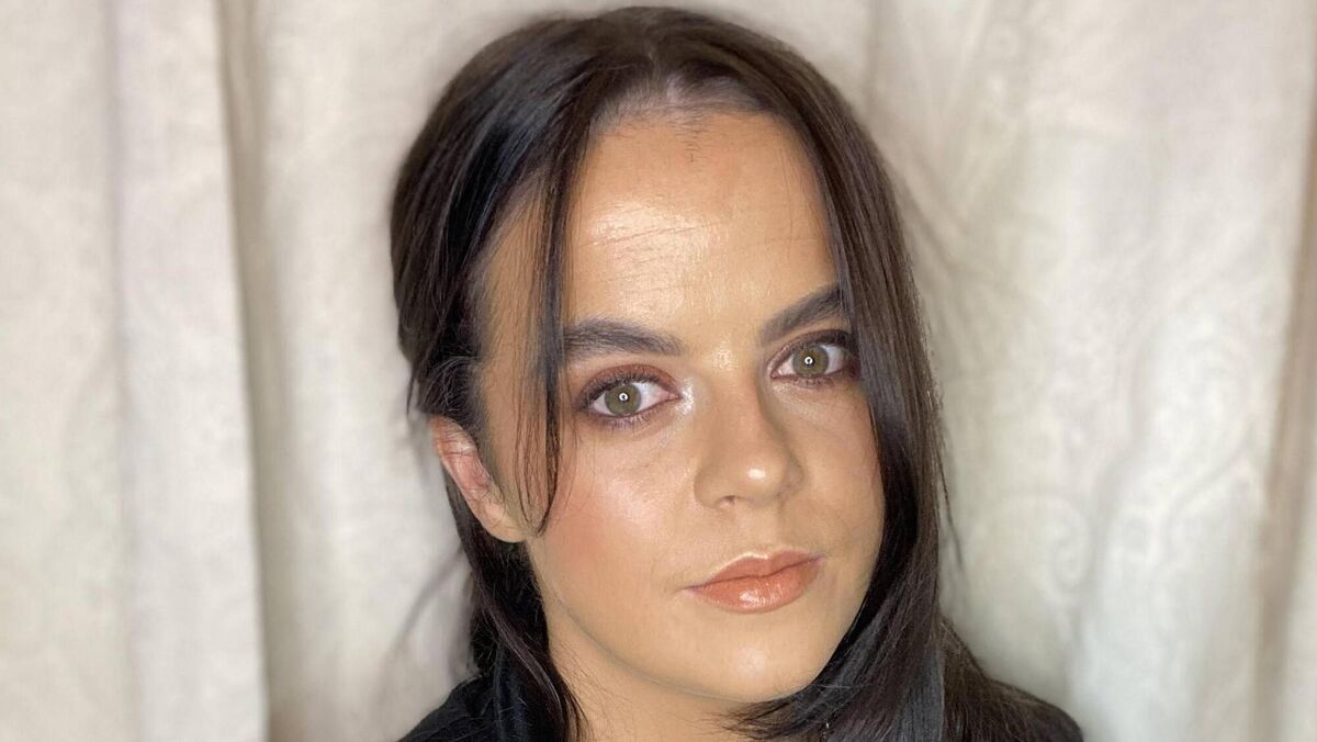 Kellie Tallant, who has a rare lung disease, is calling for younger people with underlying conditions to be prioritised for vaccination against Covid-19. 