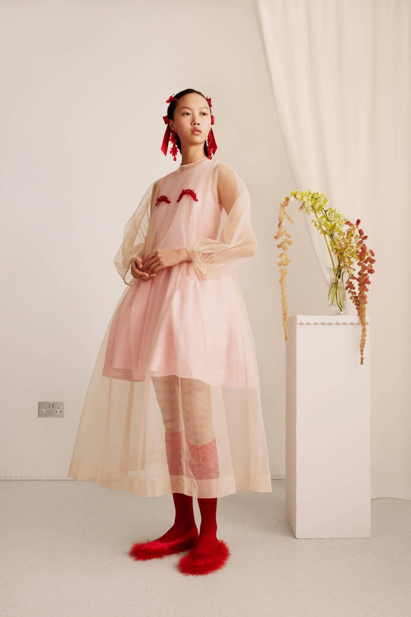 Simone Rocha at H&M