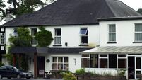 Residents at Cork direct provision centre refuse meals in protest at standards