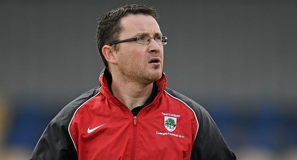 McDonnell to continue as Offaly boss