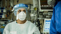 Coronavirus - Wed Jul 8, 2020