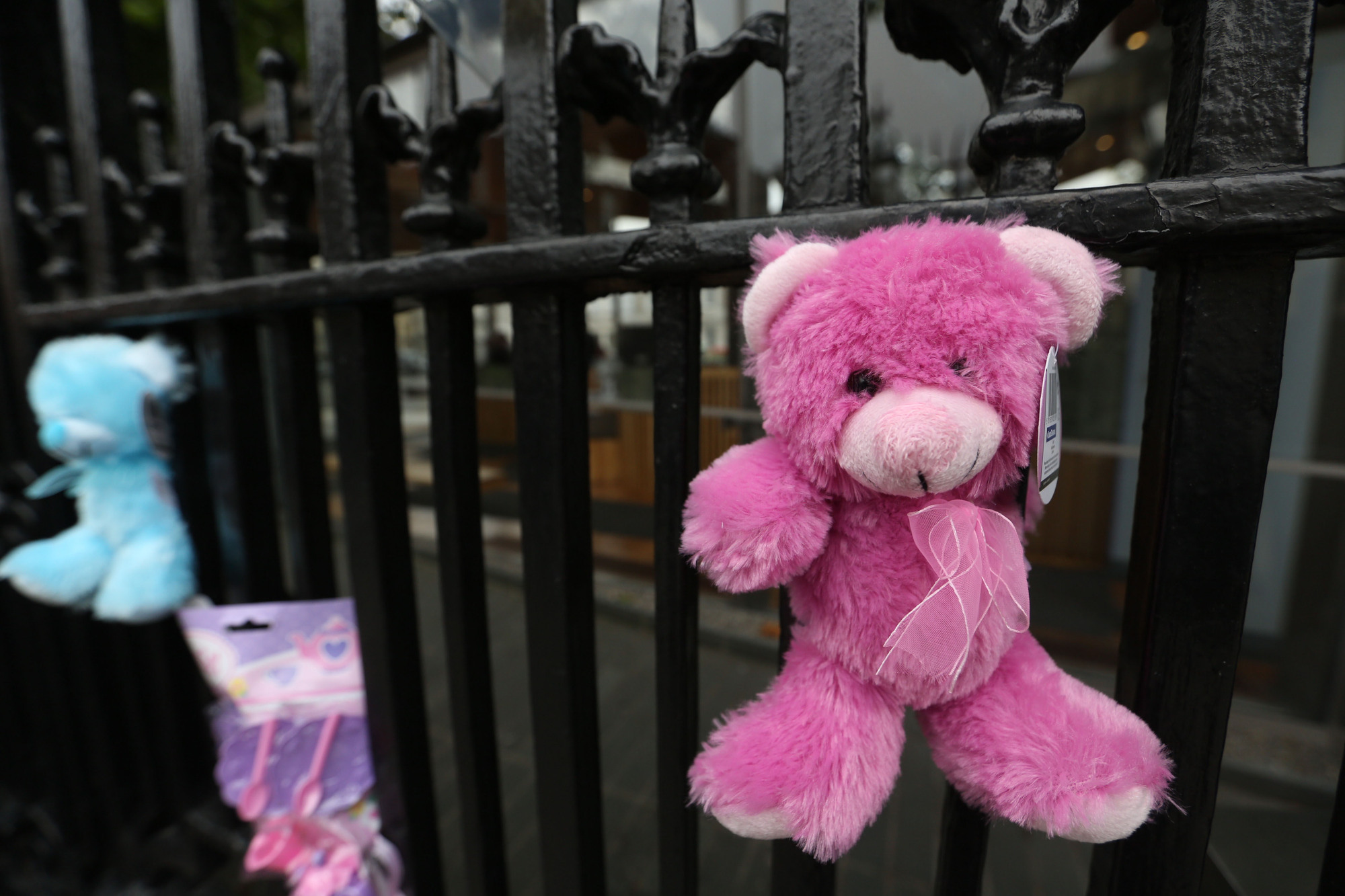  There are fears that the three-strong Mother and Baby Homes Commission would resign en masse if it was extended in order to eke out the details of the deletions. File photo: Sam Boal/RollingNews.ie