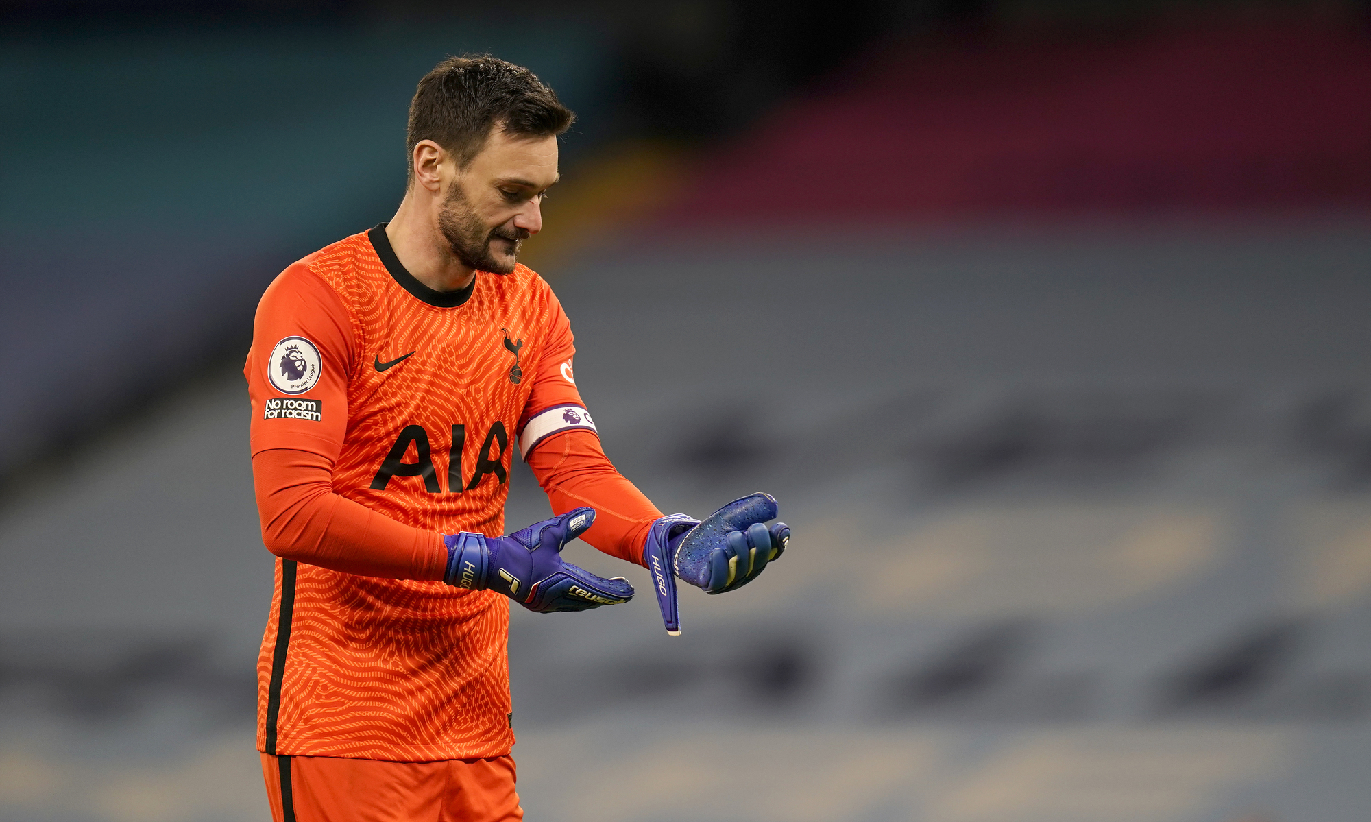 Jose Mourinho: Alisson and Lloris too good not to bounce back