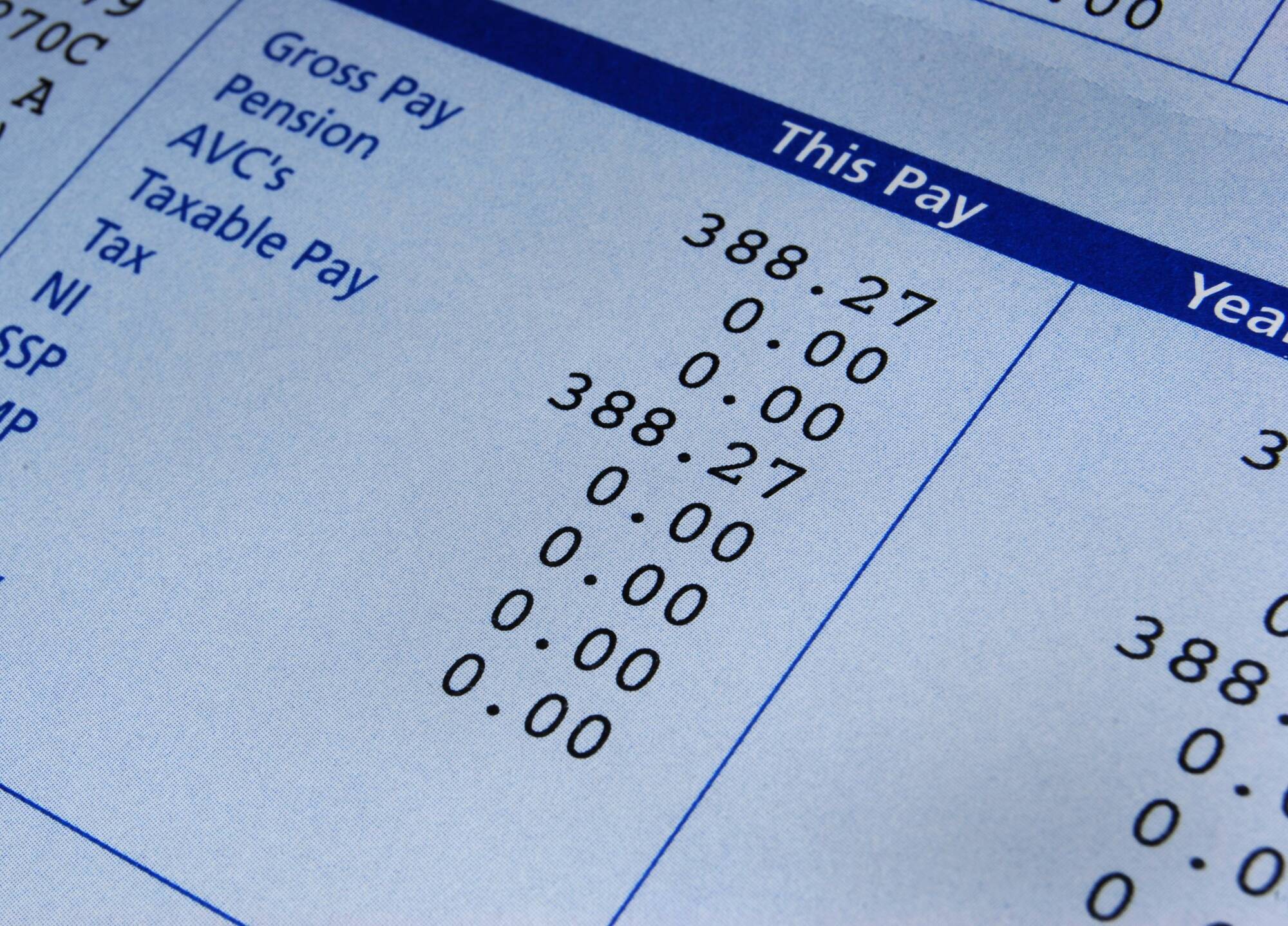 2016 minimum wage hike did not lead to higher labour costs