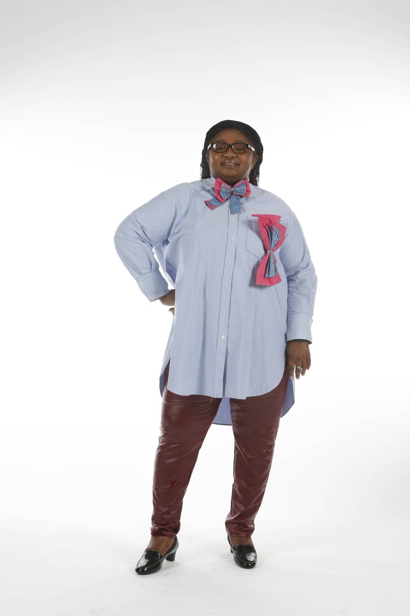 Operation Transformation's Susuana: I'm really proud of myself