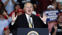Obit Rush Limbaugh