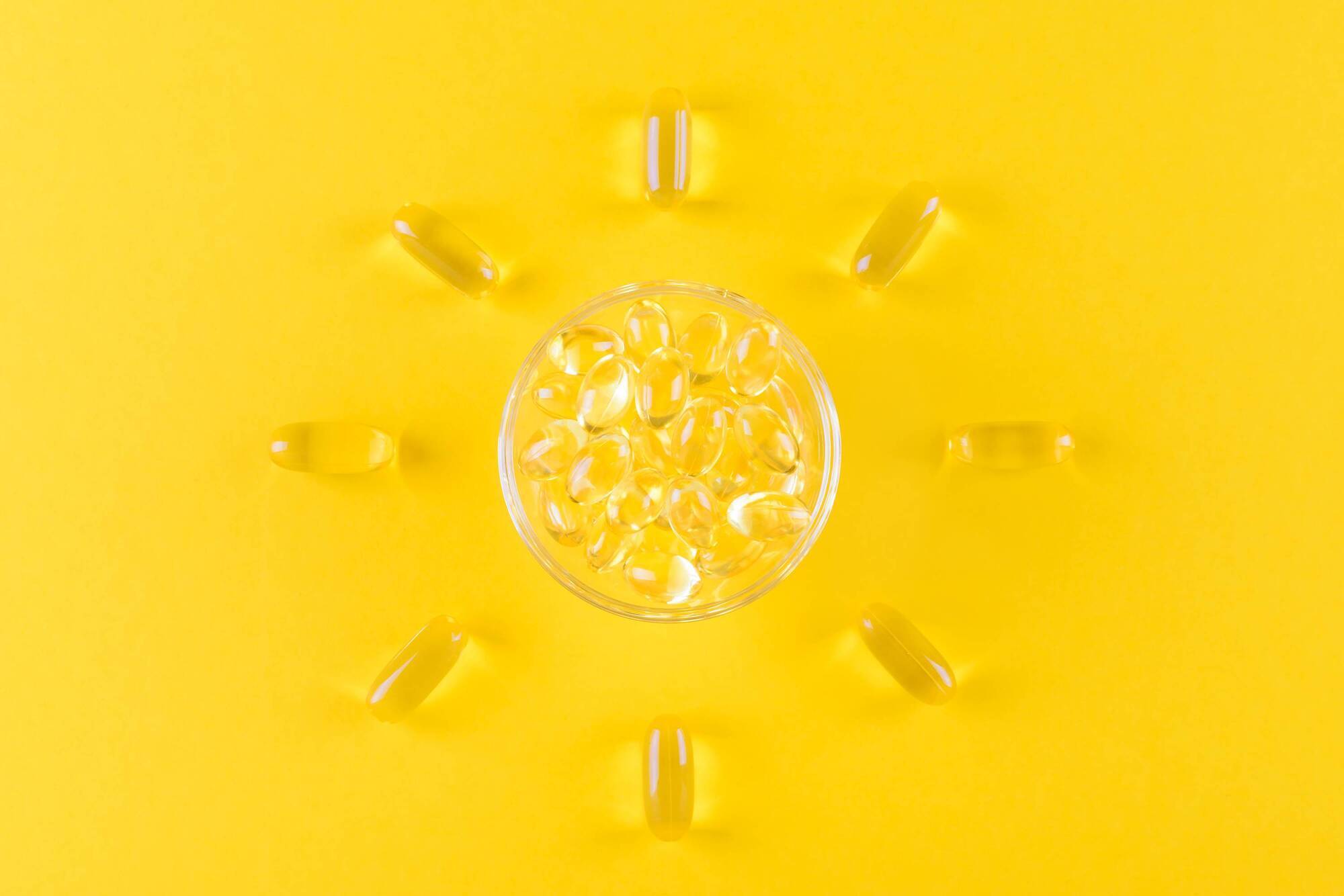 Vitamin D: Can the sunshine vitamin help to put Covid in the shade? 