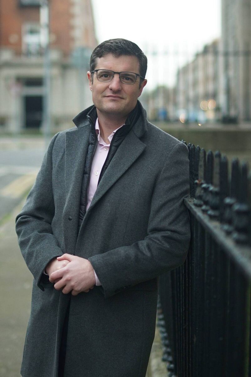 Eoin McGee presents How To Be Good With Money on RTÉ One