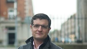 <p>Eoin McGee presents How To Be Good With Money on RTÉ One</p>