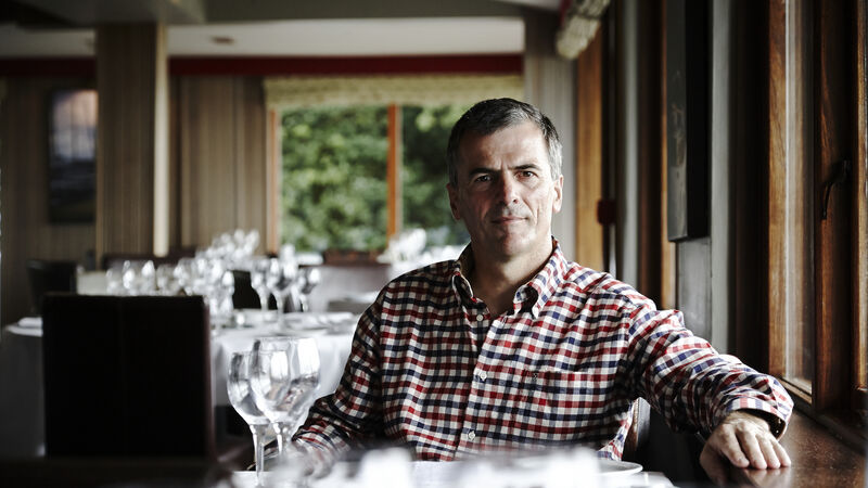 Hospitality guru is confident Cork Events Centre will go-ahead