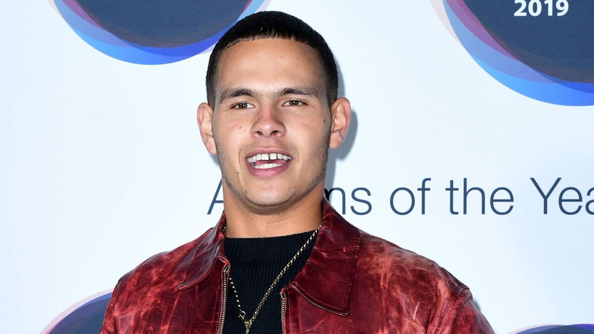 Slowthai.