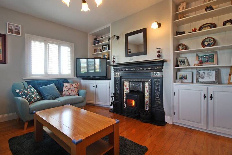 Main living room