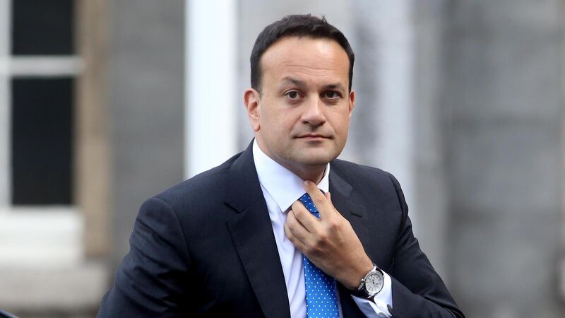 Mother and Baby Homes Commission 'did a good job', says Varadkar Mother and Baby Homes Commission 'did a good job', says Varadkar