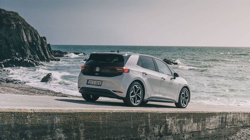 Volkswagen ID.3 plugged into needs of changing market Volkswagen ID.3 plugged into needs of changing market