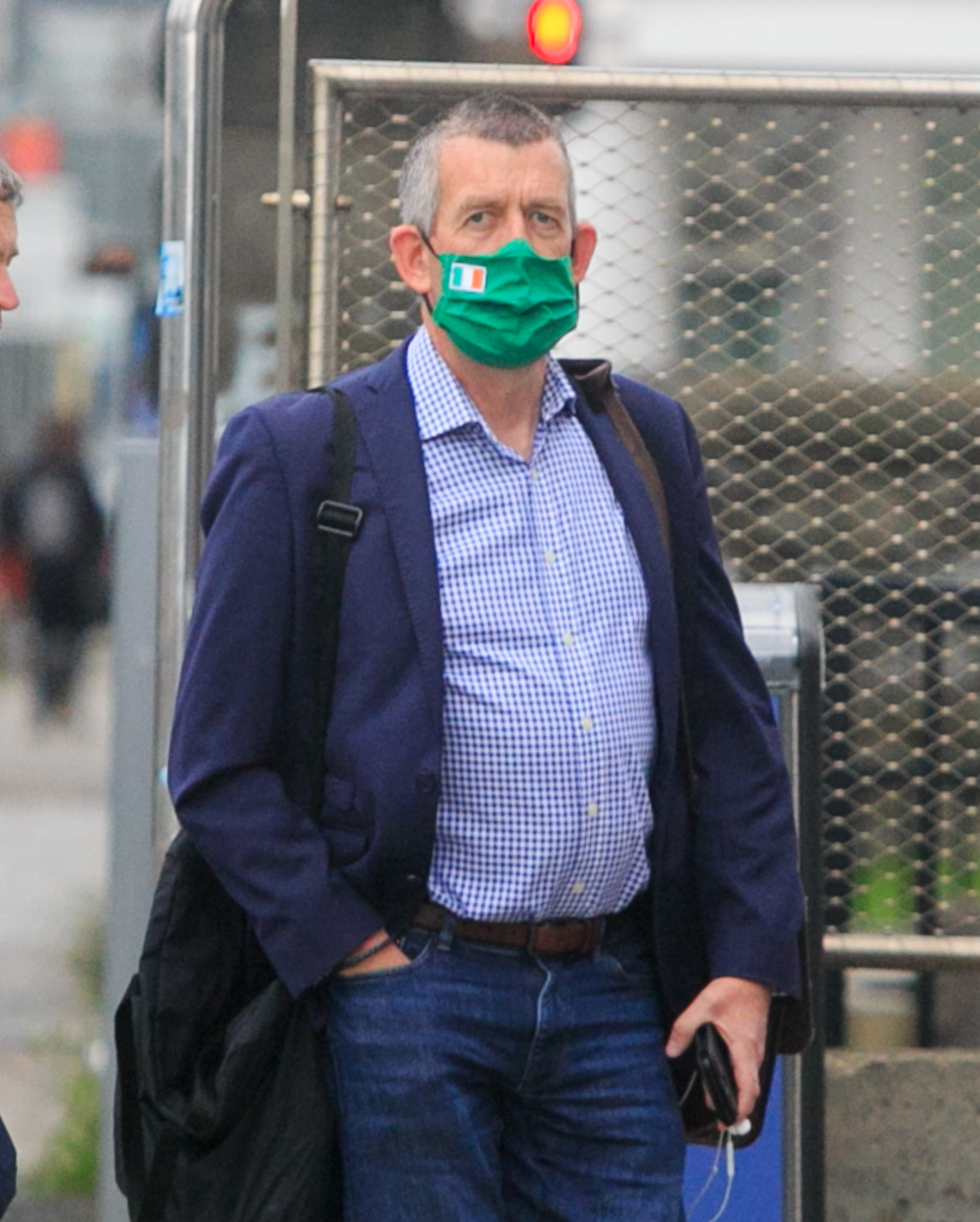 Drug gangs 'have taken over' Limerick housing estate