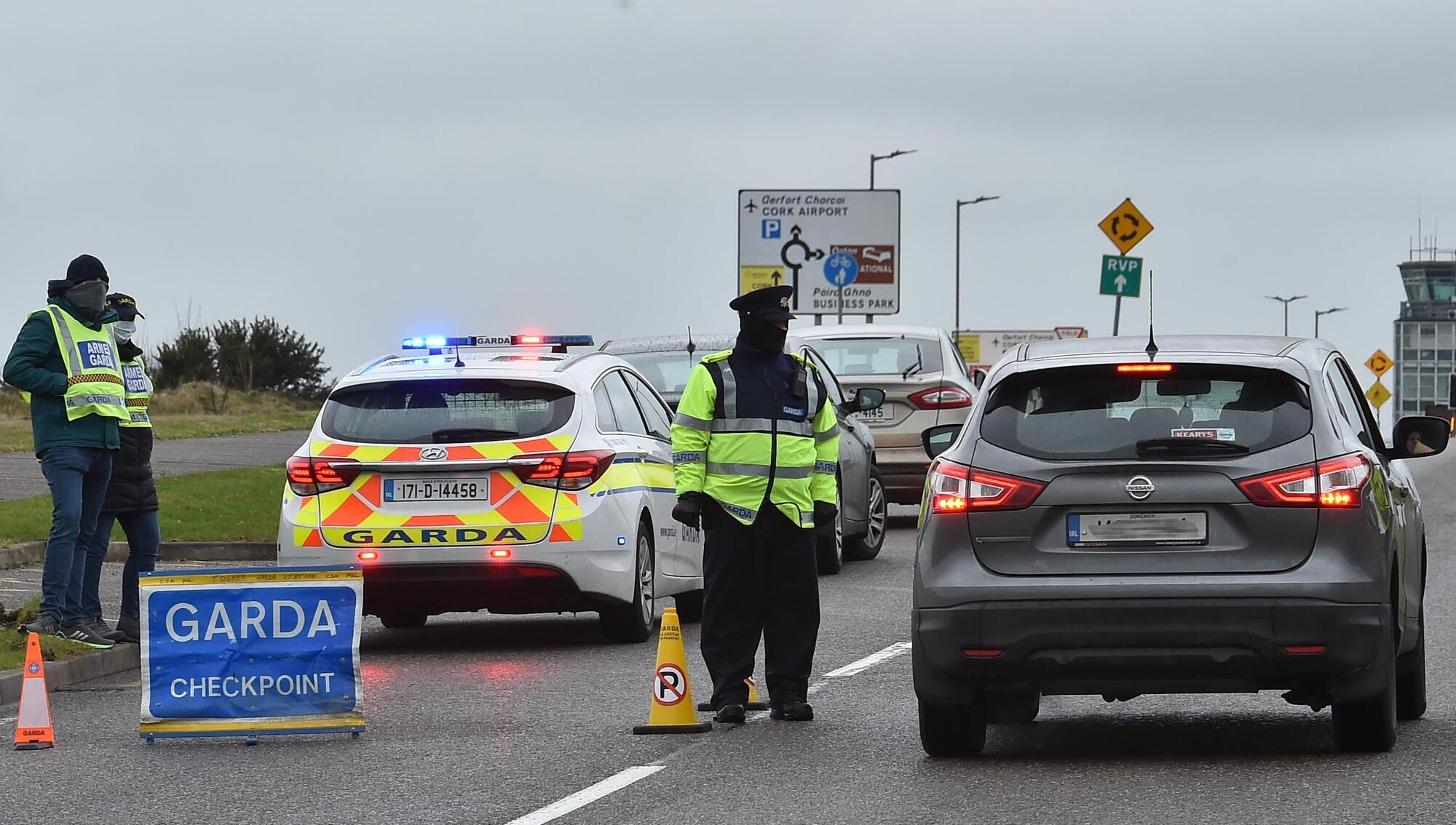 Covid restrictions to last into May with 'slow and cautious' reopening to follow