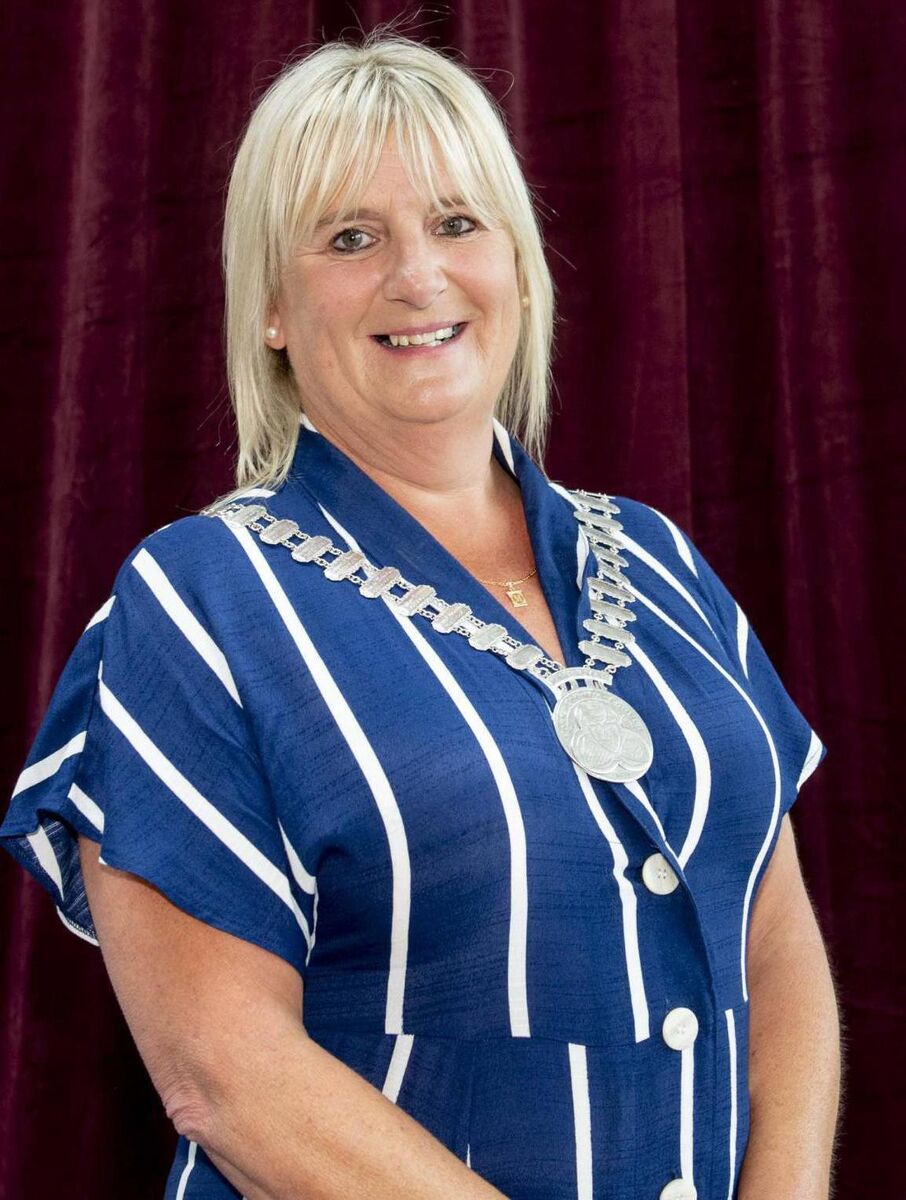 Mayor of the County of Cork Cllr. Mary Linehan Foley believes the map will raise awareness of the ambush both locally and internationally.