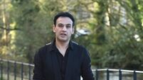 Gardaí examine hate messages sent to Cork lecturer