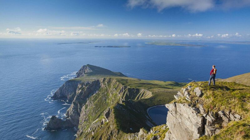 Staycation nation: A second season of close-to-home holidays Staycation nation: A second season of close-to-home holidays