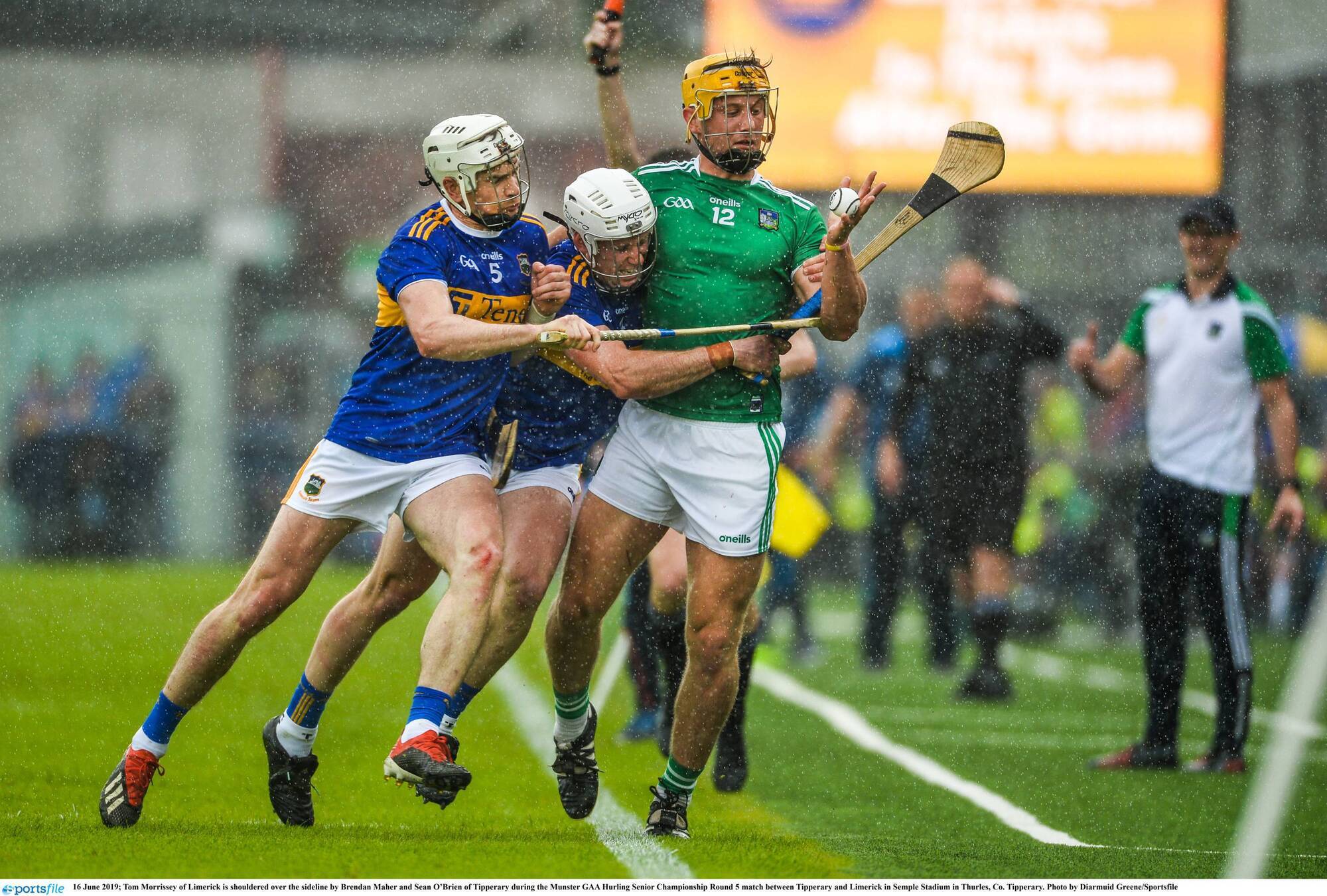 State of the game: 'Bench 100kg or forget about playing inter-county hurling'