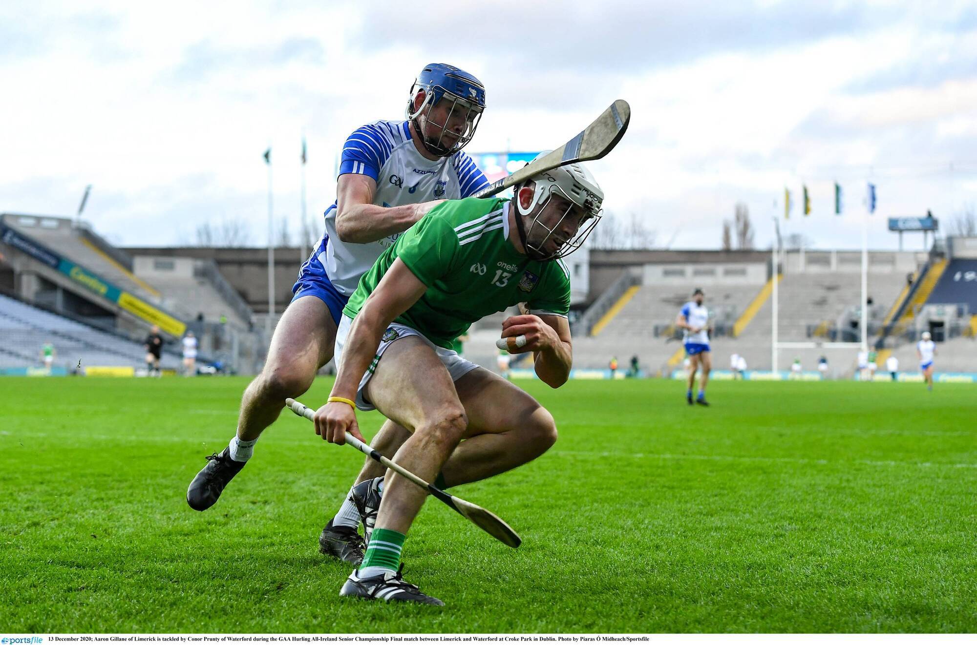 Anthony Daly: Amongst the heated debate, here is my All-Star team
